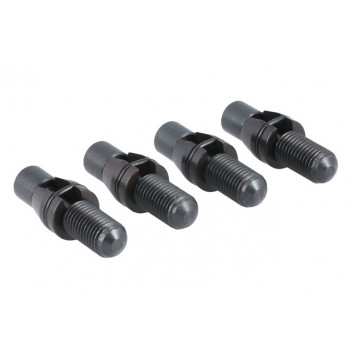 LASER Subframe Locating Pins