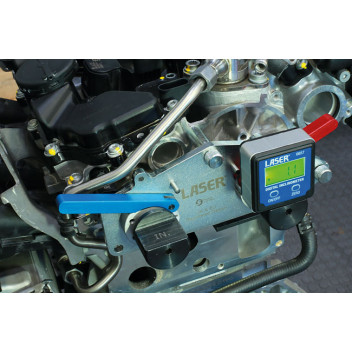 LASER Engine Timing Kit VW 1.5 TSI Petrol