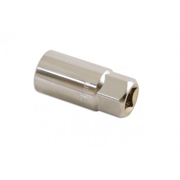 LASER Spark Plug Socket - 21mm Bi-Hex