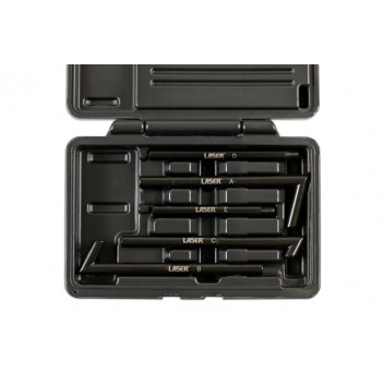 LASER Oil ATF Dispenser 7litre