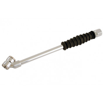 LASER Tyre Valve Connector
