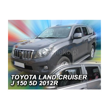 TOYOTA LAND CRUISER J150 5D  2009> (FULL SET)