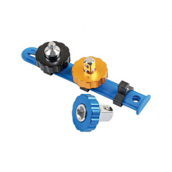 LASER Spinner Adaptor Set 3pc