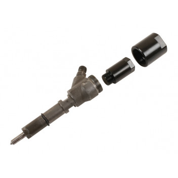 LASER Dual Connection Adaptor - Bosch