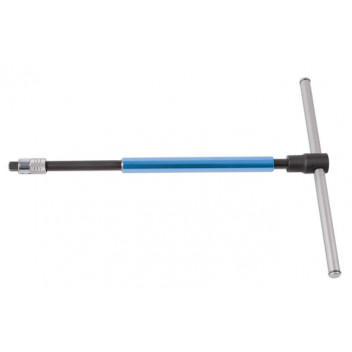 LASER T Handle Spinner - 1/4D"