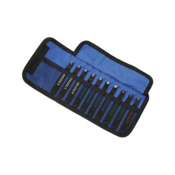 LASER Low Profile Offset Tool Kit 10pc