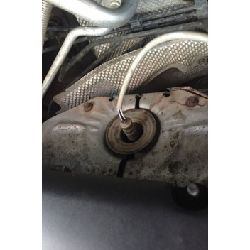 LASER Thin Walled Lambda Sensor Socket 22mm - Ford