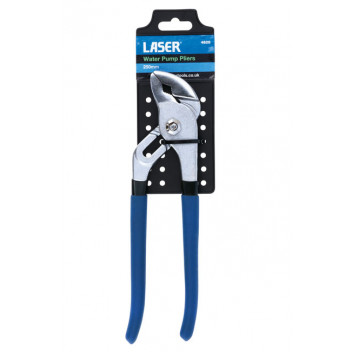 LASER Water Pump Pliers 250mm