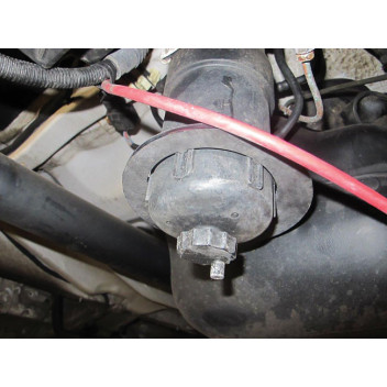 LASER Fuel Filter Wrench - Volkswagen Crafter/Volvo Diesel E