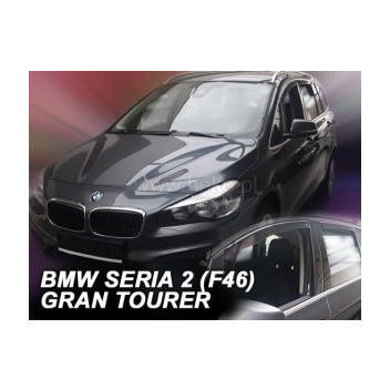 BMW SERIES 2 5D F46  GRAN TOURER 2015> (FULL SET)