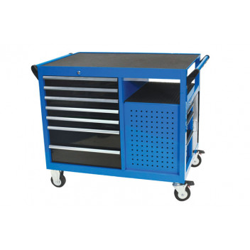 LASER Roller Cabinet - 10 Drawer