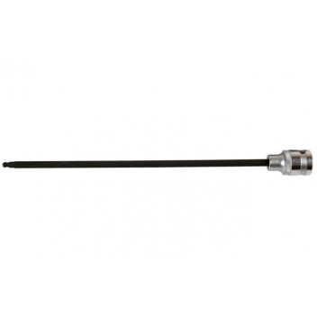 LASER Hex  Bit x 4mm x 300mm 1/4D"