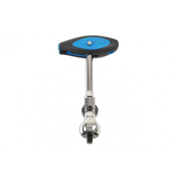 LASER Roto Lock Ratchet 1/4D"