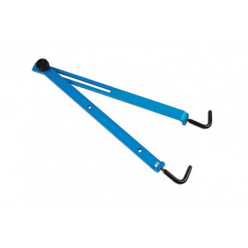 LASER Universal Support Hook