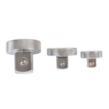 LASER Adaptor/Spinner Set 3pc