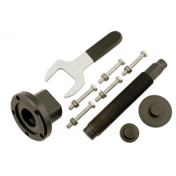 LASER Front Wheel Bearing Tool - Ford Transit