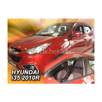 HYUNDAI IX35 5D 2010>