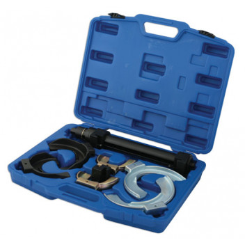 LASER Coil Spring Compressor - Macpherson Struts