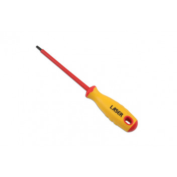 LASER VDE Star Screwdriver T15