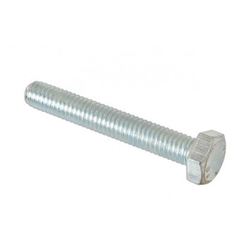 CONNECT H.T.Setscrew 6mm x 40mm Pk 5