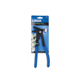 LASER WHEEL WEIGHT PLIERS 5-IN-1