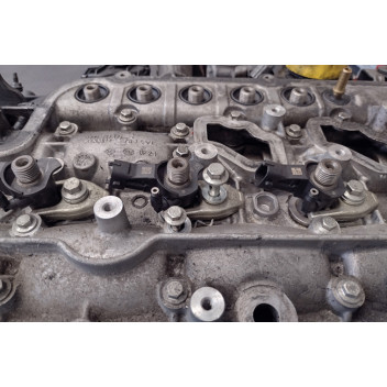 LASER Diesel Injector Puller Kit - for Renault 2.0L Diesel