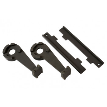 LASER Engine Timing Tool Kit Audi 4.2