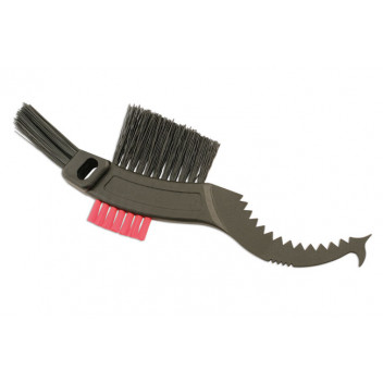 LASER LTR Chain And Cog Brush