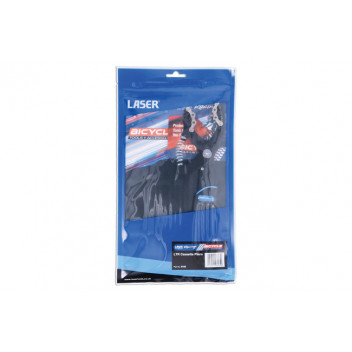 LASER LTR Cassette Pliers