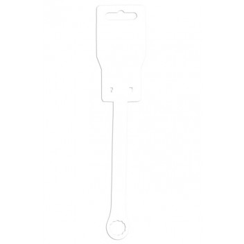 LASER Combination Spanner 15mm