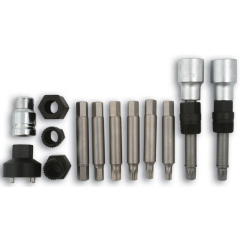 LASER Alternator Tool Set