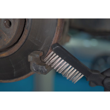 LASER Brake Component Cleaning & Inspection Kit