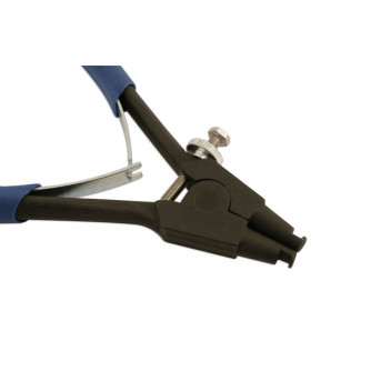 LASER Mirror Switch Removal Pliers - BMW