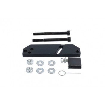 LASER Flywheel Locking Tool - for Mercedes-Benz, Renault Pet