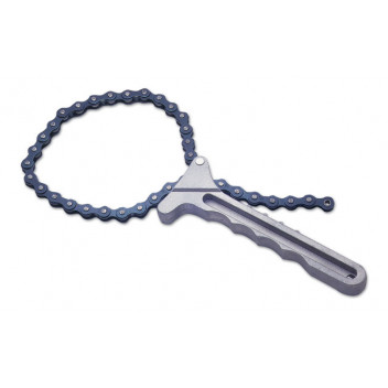 LASER Oil Filter Wrench <125mm dia