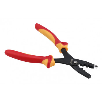 LASER Insulated Terminal Crimping Pliers