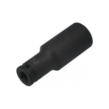 LASER Extra Deep Impact Socket 1/2D 32mm"