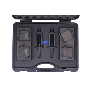 LASER Engine Timing Kit - for Porsche 911 3.6L