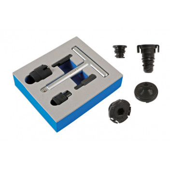CONNECT Plastic Sump Plug Assortment incl Laser Plug Removal