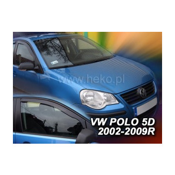 VW POLO 5D (FRONTS) 2002>2009