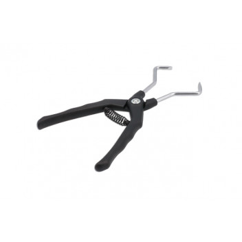 LASER Electrical Connector Disconnect Pliers, Angle Jaw