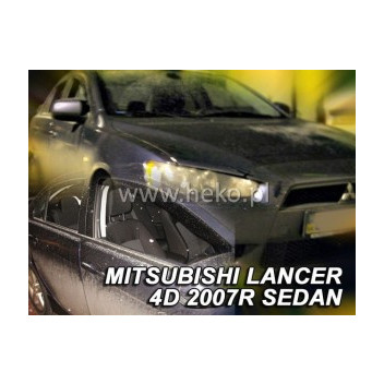 MITSUBISHI LANCER 4/5D  2007> (FULL SET)