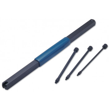 LASER Door Hinge Pin Extractor Kit 4pc