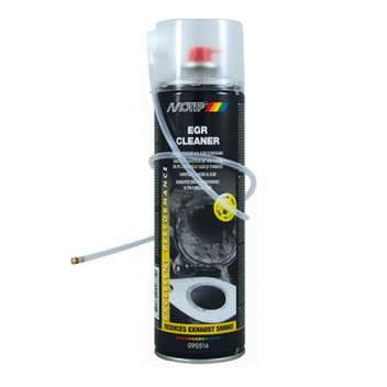 Motip Turbo EGR Cleaner 500ml