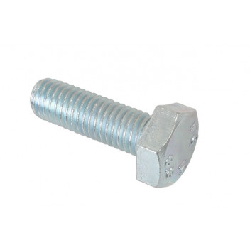 CONNECT H.T.Setscrew 10mm x 30mm Pk 5