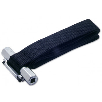 LASER Oil Filter Strap Wrench