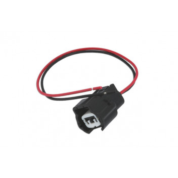 CONNECT Electrical Connector Injector Sensor To Suit Nissan
