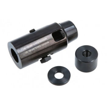 LASER Diesel Injector Adaptor - Ford EcoBlue 2.0 Diesel