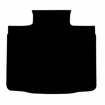 Rubber Boot Mat OPEL INSIGNIA 2013-2017