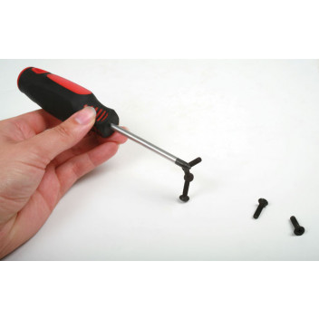 LASER Magnetiser/ Demagnetiser (CD)